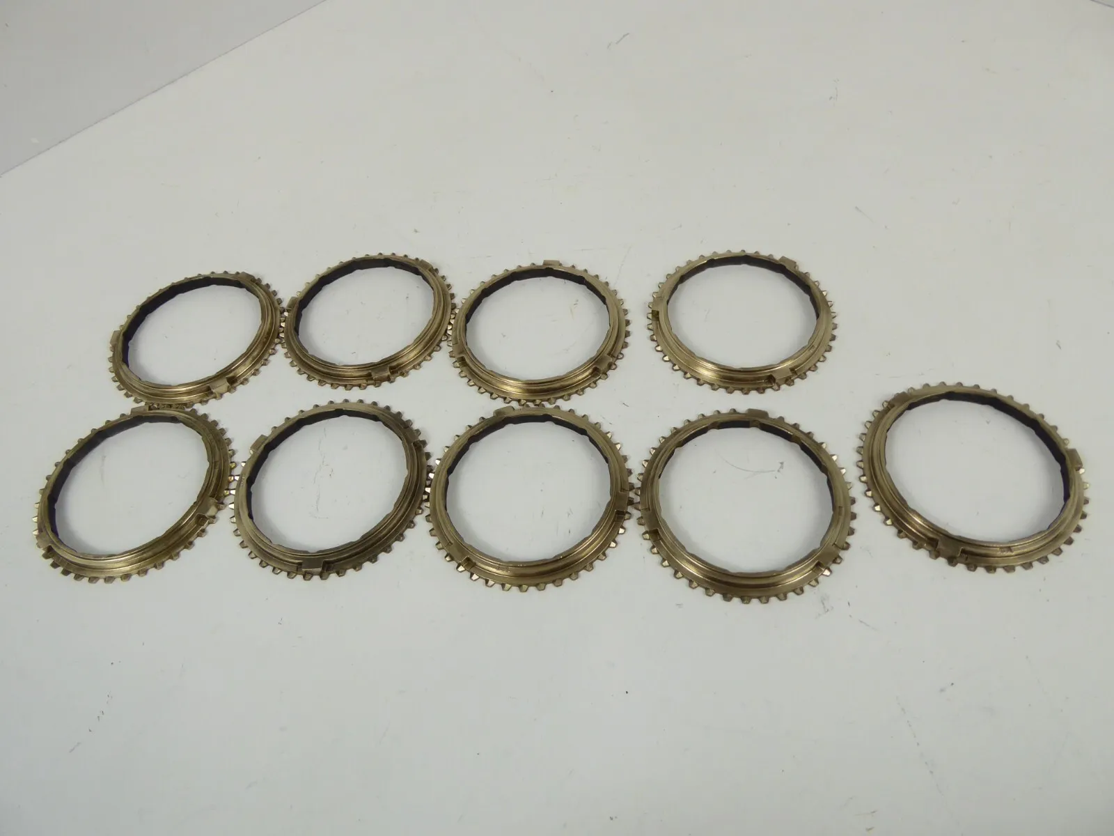 PORSCHE 911 964 Synchronring G50 Schaltgetriebe 9503031153R