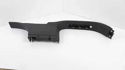 Porsche 955 Cayenne Einstiegleiste 9585558450082V NEU