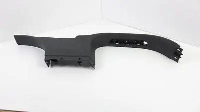 Porsche 955 Cayenne Einstiegleiste 9585558450082V NEU