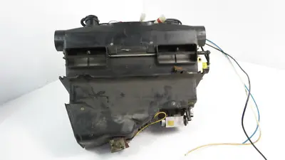 Porsche 928 Heizung Heizungskasten 92857303604  Klima Gebläse Kasten