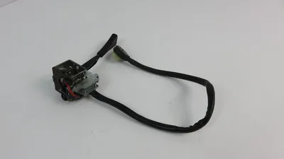 Porsche 914/6 Wischerschalter Kombi Schalter 91461330210