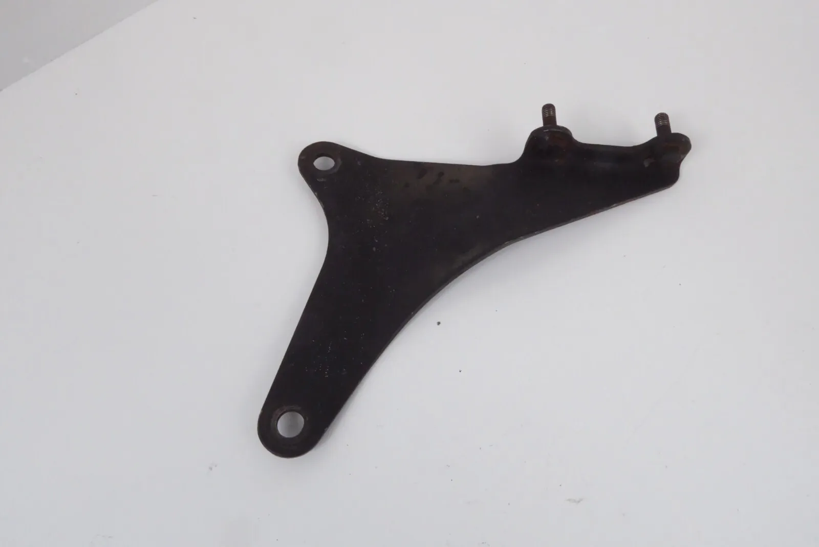 Porsche 911 964 Träger Auspuff 96411111304 Halter