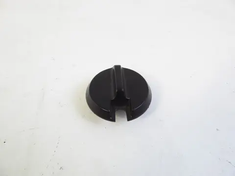 PORSCHE 911 G 930 Mittelkonsole 91165911000 Drehknopf Heizung