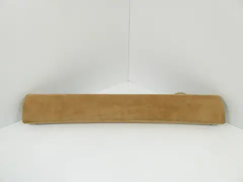 Porsche 911 997  99755508101 Blende Rückwand BEIGE 99755508101