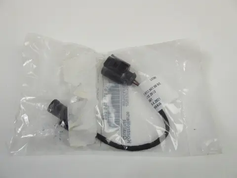 Porsche 911 997 Boxster 987 Hupe Kabel - 99761294700 99761294700