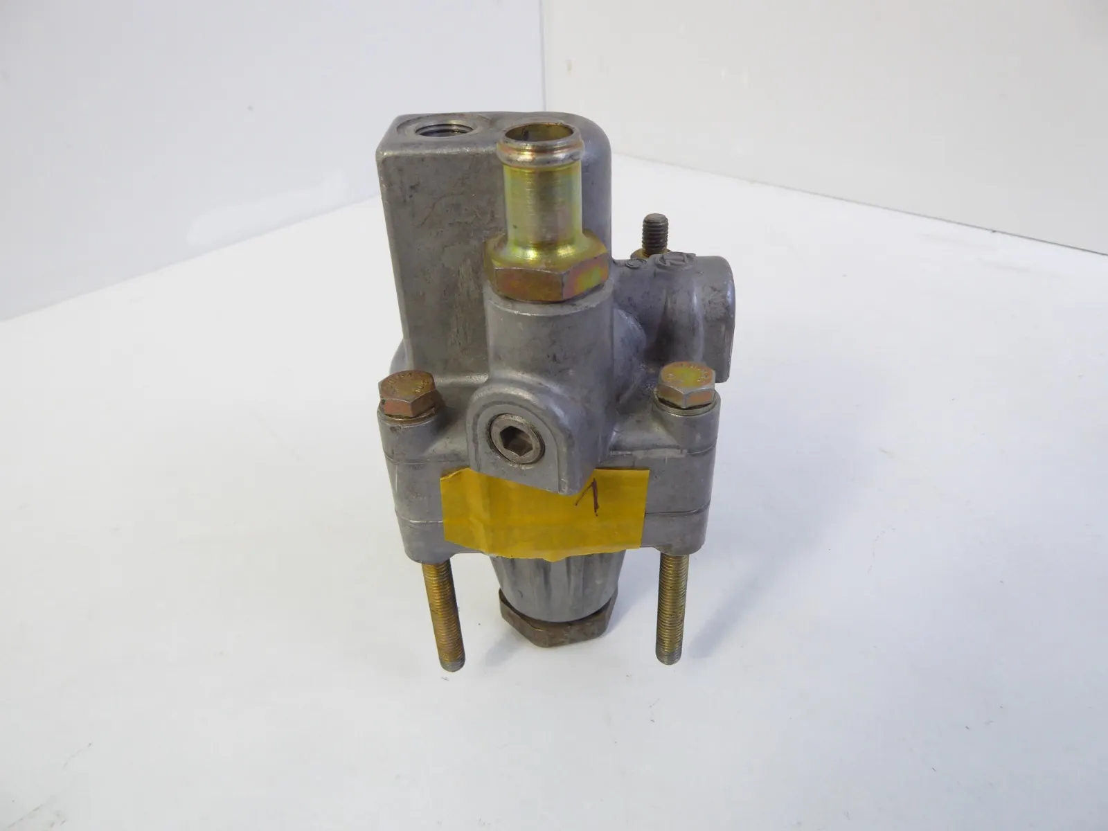 Nr.1 PORSCHE 911- 964- 965 ZF Servopumpe 96434743202
