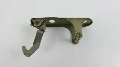Porsche 911 930 Turbo 74-89 Schlossoberteil Kofferraumdeckel 91151105102