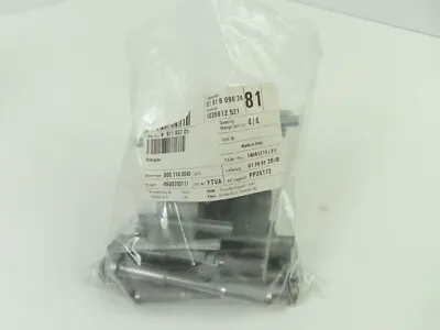 Porsche 911 N 91183701 Klammer Bremssattel