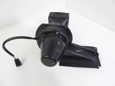 Porsche 911 930 Turbo G SC Carrera Gebläse Klima Lüftung 91162401301