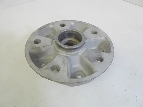 Porsche 911 912 F 2.0 912 bis -'67  356 C SC Radnaben vorne Original 90134106502