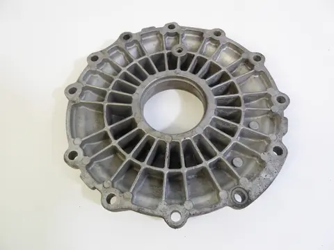 Porsche 911 3.2 Carrera  Getriebedeckel 915 Alu Getriebe 9153013113 R