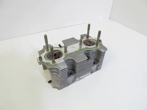 Porsche 911 964 Carrera Zylinderkopf   9641042950R   01.1989