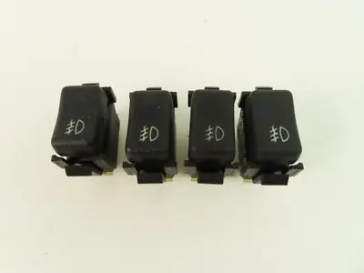 Porsche 944 968 Nebelscheinwerfer Schalter 94461312101 Neu