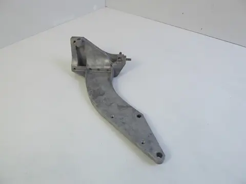 Porsche 911 930 Klima  A/C Kompressor Halterung 9301261052R
