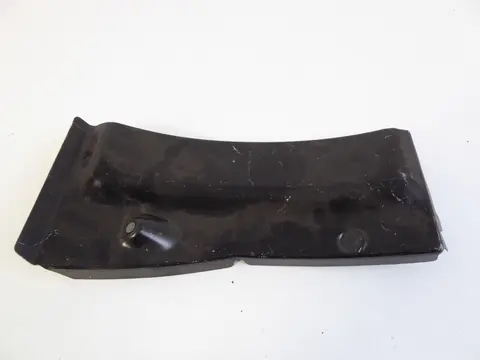 Porsche Boxster S 3.2 98650165200 Blech Innenverkleidung Rechts
