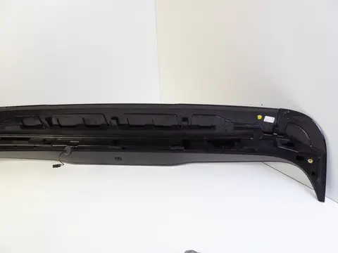 Porsche Macan 95B Turbo Heckspoiler Spoiler Heckklappe  95B827934D