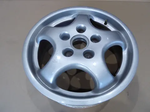 Porsche 911 993 964 968 928 CUP I Felge 7J x 17 96536212401