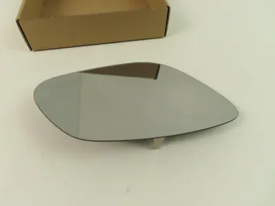 PORSCHE Cayenne Außenspiegelglas Rechts Plan 95573105002