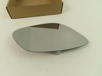 PORSCHE Cayenne Außenspiegelglas Rechts Plan  95573105002