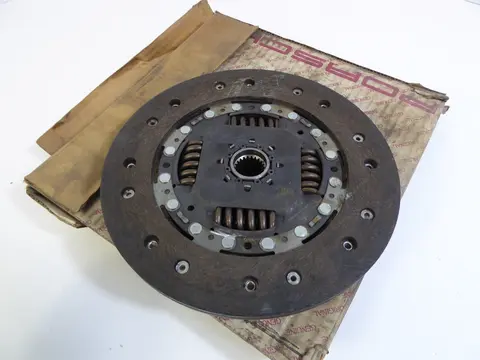 Porsche 911 3.2 G 50 Getriebe Kupplungsscheibe  Kupplung  95011601204