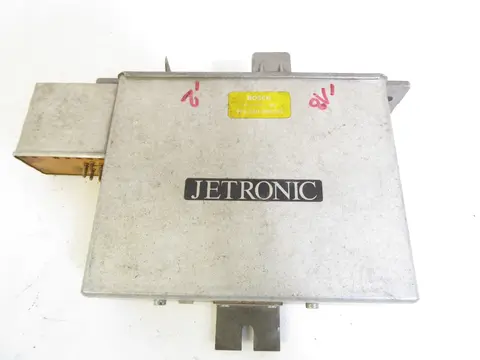 Porsche 911 SC  ECU Bosch Jetronic Bosch Steuergerät  0280800055