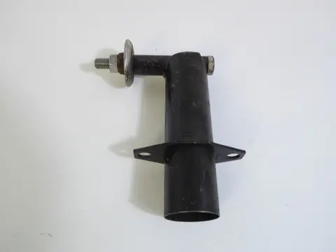 Porsche 964 965 Pralldämpfer Prallrohr Stoßstange hinten