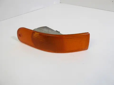 Original Porsche 911 993 Blinkleuchte Blinker Orange links  99363106100