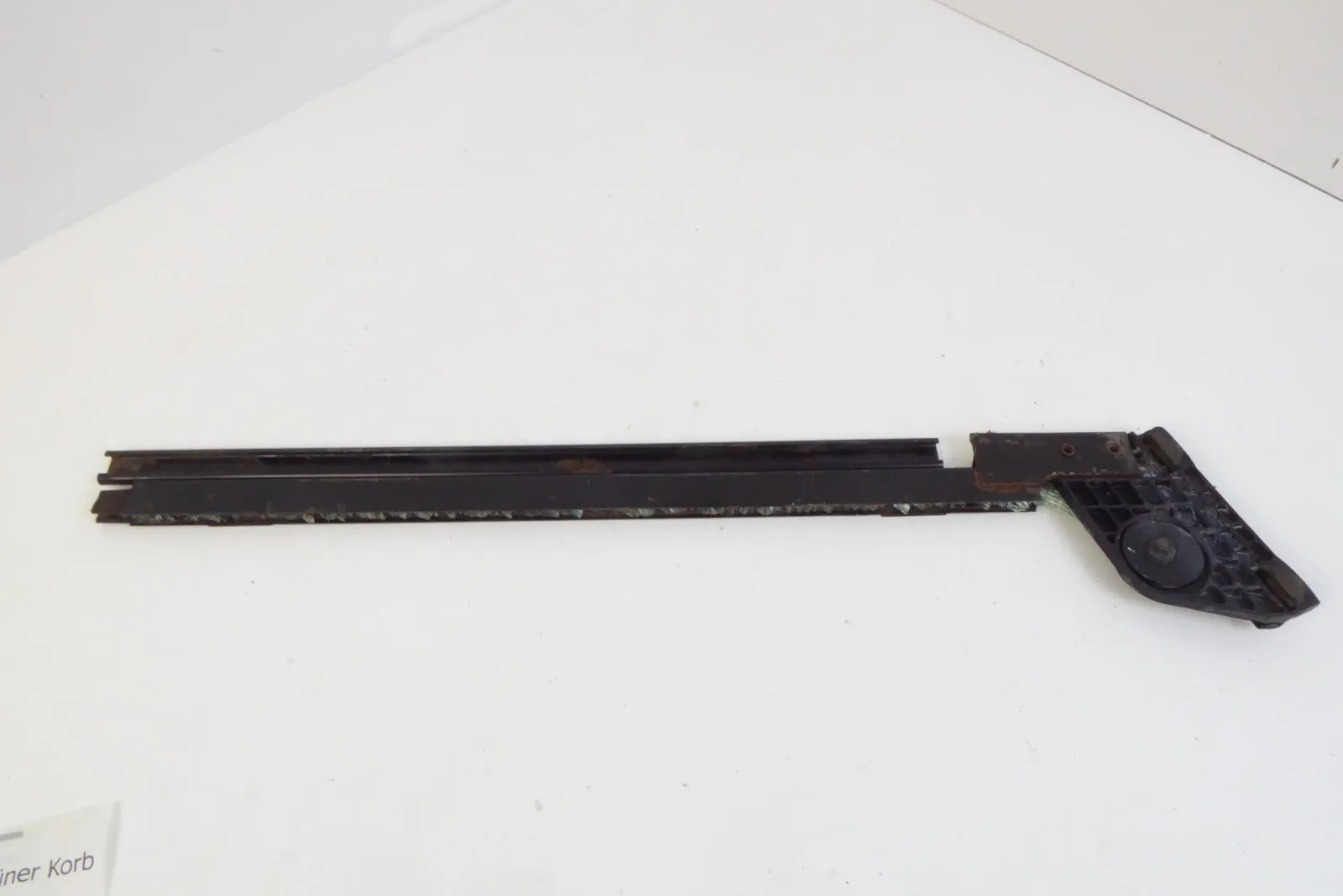ORIGINAL PORSCHE 911 G 964 Targa Cabrio Fensterhebeschiene