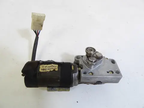 Porsche 911 964 993 Cabrio Verriegelungsmotor Verdeck  Verriegelung 91162405601