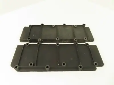 Porsche 901 911 F-Modell Ventildeckel Abdeckung Motor Steuerdeckel 9011051160R