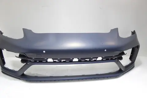 Porsche Panamera Stoßstange  971807221AJ vorne ab 2016  971807221 AJ