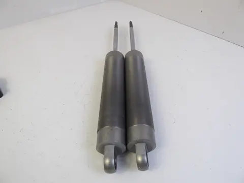 PORSCHE 911 959 Schwingungsdämpfer Fahrwerk Stoßdämpfer KOMFORT   95933351103