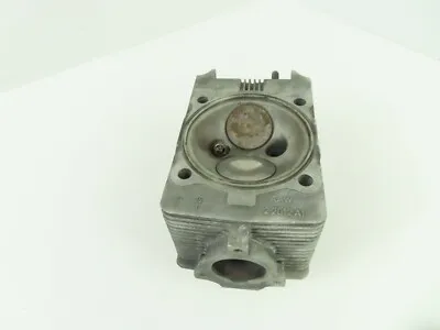 Porsche 911 994 Zylinderkopf 9641042950R