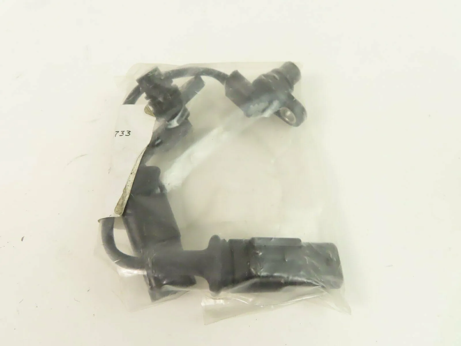 PORSCHE 911 991 GT3 Sensor am Motor 9A16062777A NEU Geber