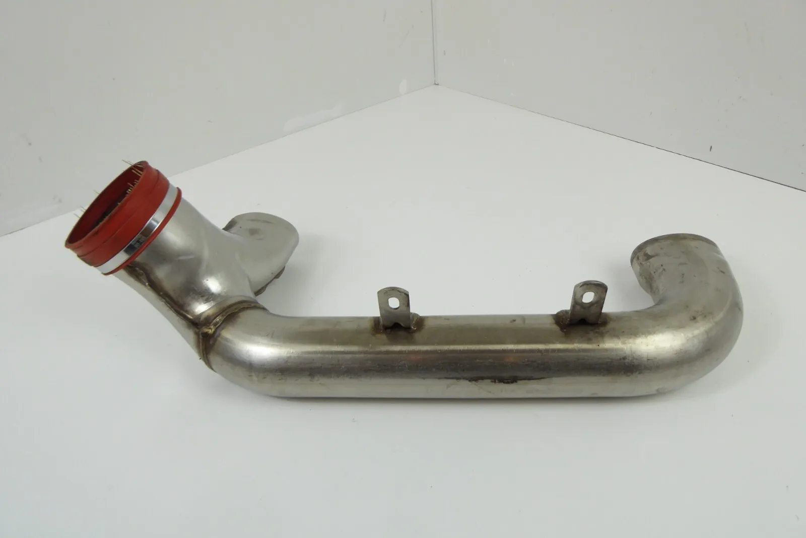 Porsche 911 964 96421133601 TOP Luftverteilerrohr Am Auspuff