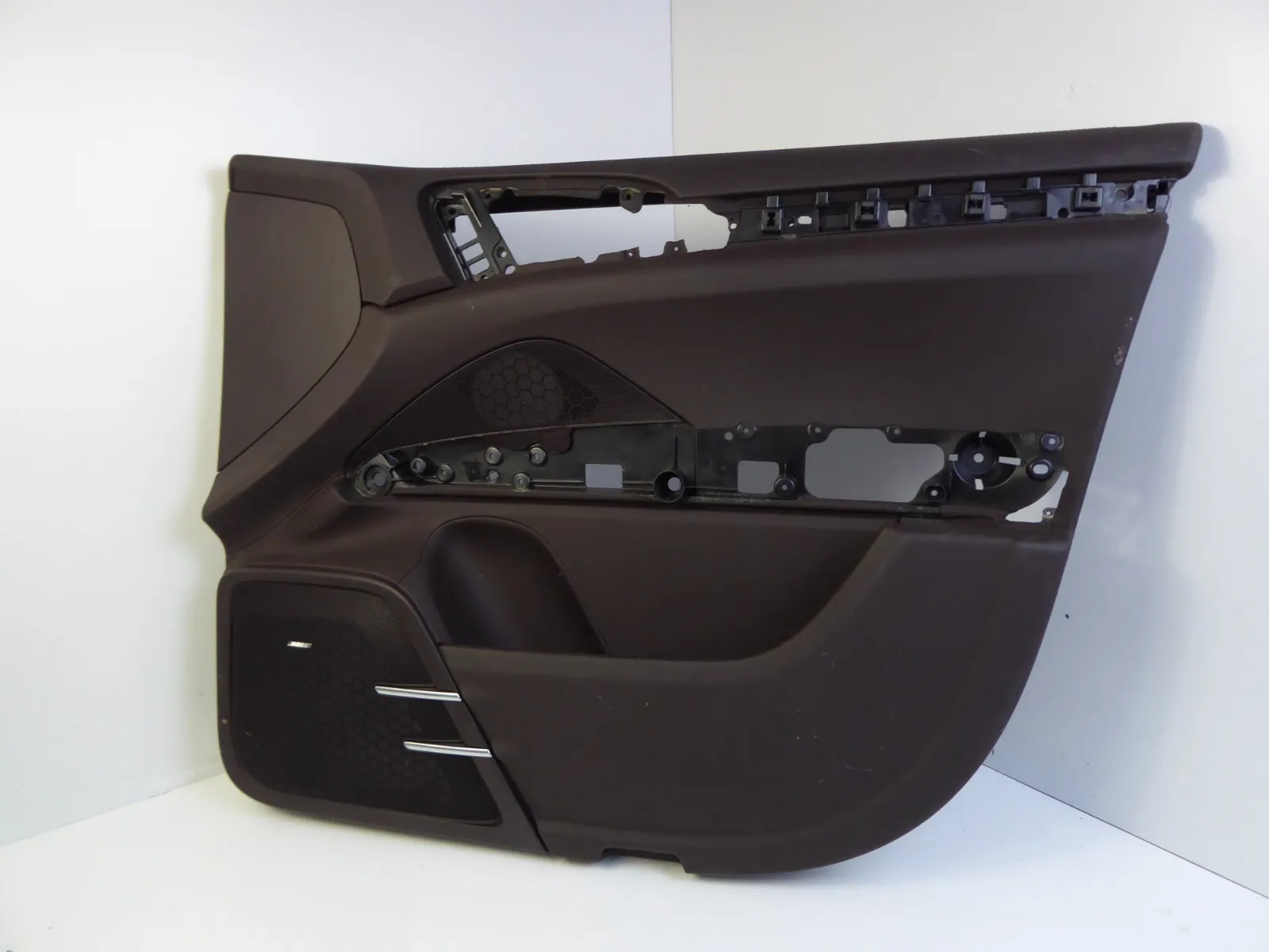 Porsche Cayenne 92A Türverkleidung vorne rechts Verkleidung 7P5867012D