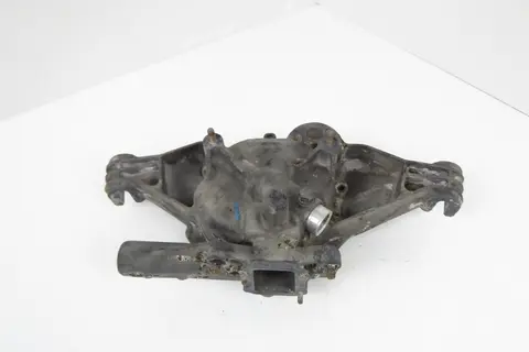 PORSCHE 914/4 Getriebe Deckel hinten 91430130103