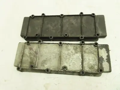 Porsche 901 911 F-Modell Ventildeckel Abdeckung Motor Steuerdeckel 9011051160R