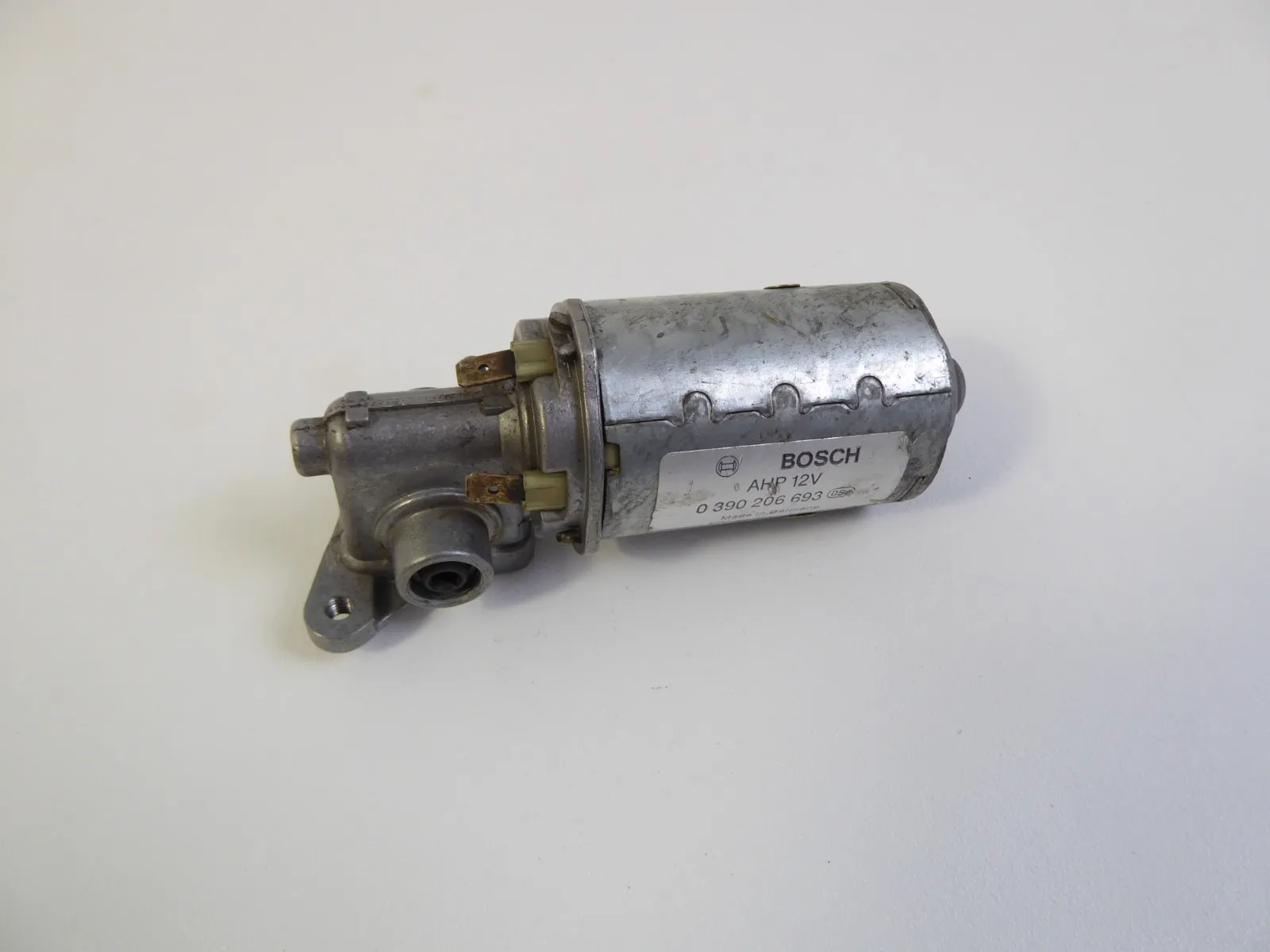 Porsche 911 SC 993 964 944 928 Motor Antrieb Sitzverstellung BOSCH 0390206693