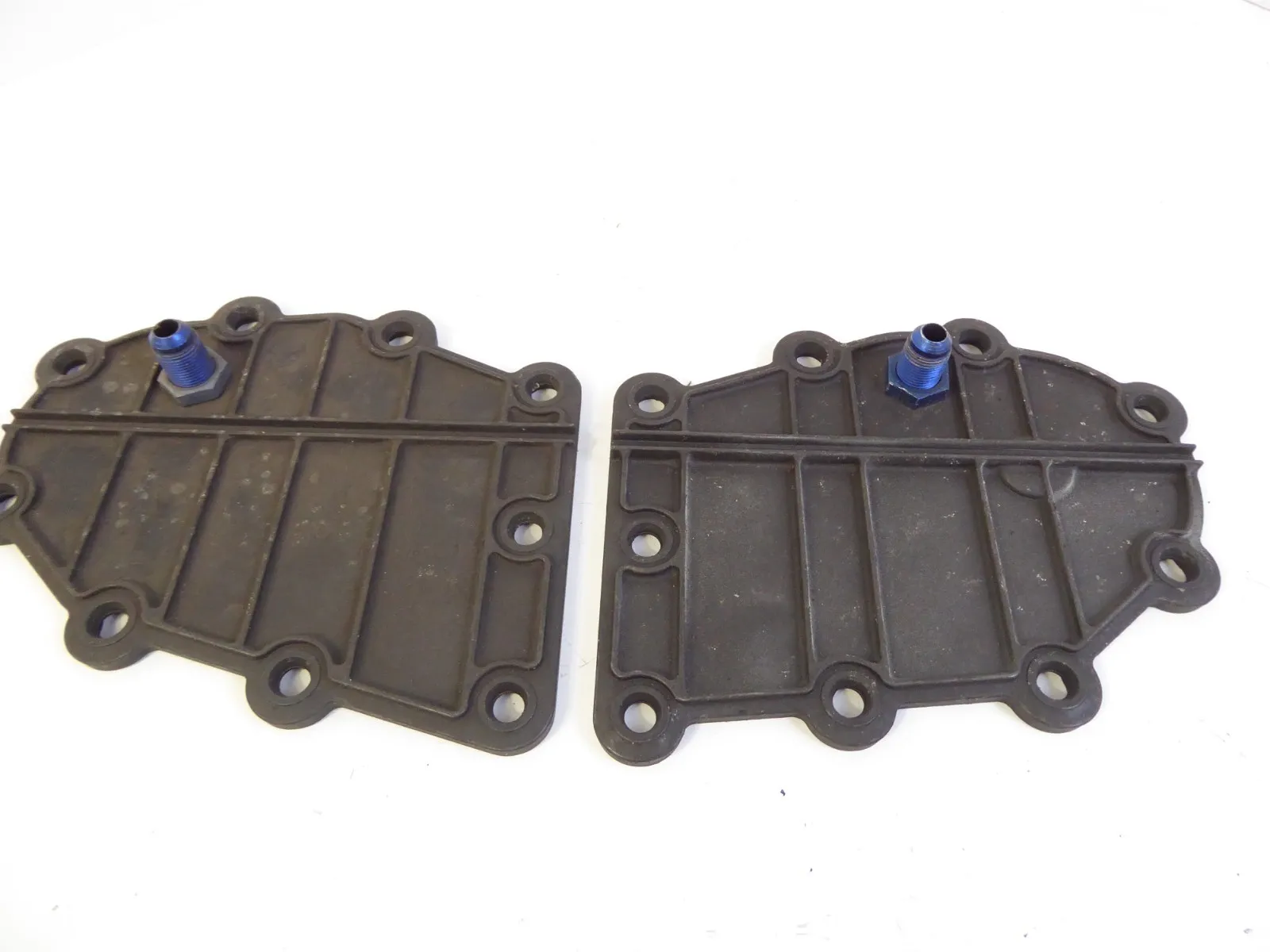 Porsche 911 964 993 Modelle Kettenkasten Deckel 9641051070R
