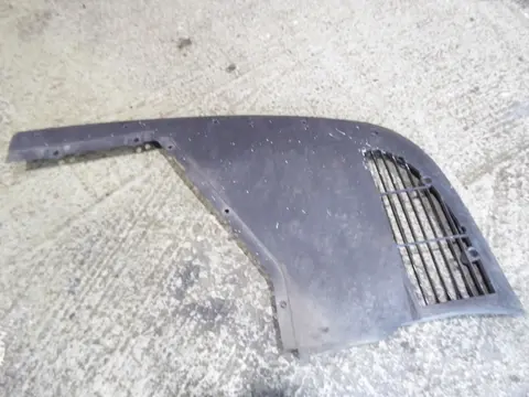 Porsche 964  911 - Stoßfänger Unterteil rechts 96450515100