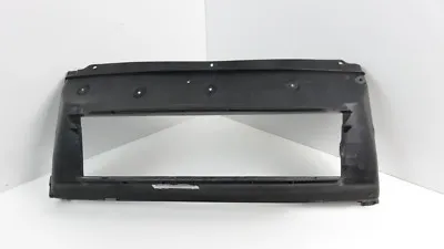 Porsche 970 Panamera Luftführung Mitte V6 / S 97057532312