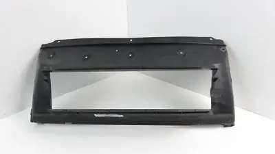 Porsche 970 Panamera Luftführung  Mitte V6 / S 97057532312