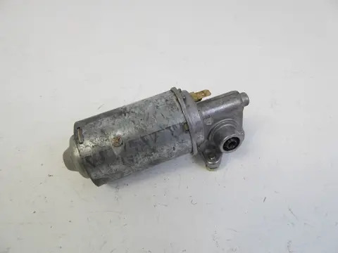 Porsche  911 G  SC  993 964 Motor Antrieb Sitzverstellung 0390206693 Bosch