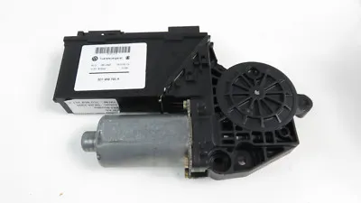 Porsche Cayenne 955 957 Türsteuergerät Fensterhebermotor vorne links 7L0959701A