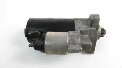 Porsche Cayenne 955 4,5 S Turbo Anlasser Starter Bosch 0001125025 94860410600