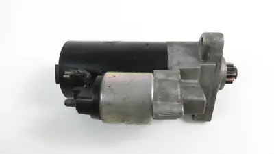 Porsche Cayenne 955 4,5 S Turbo Anlasser Starter Bosch 0001125025 94860410600