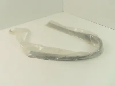 PORSCHE 911 Motorraum-Abdichtung 74-89 klein 91150411302 NEU