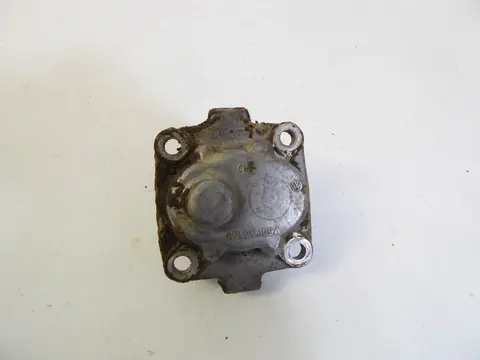 VW Käfer Bus Porsche 914 411 412 Typ 4 Ölpumpe Motor Original VW 021115109A