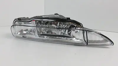 Porsche Boxster 987 Facelift Begrenzungsleuchte Tagfahrlicht 98763109204 NEU